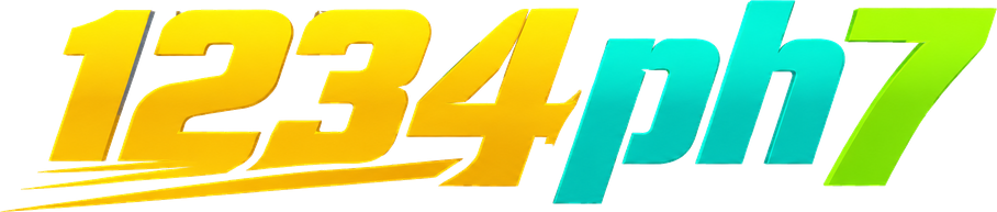 1234ph7 official brand logo